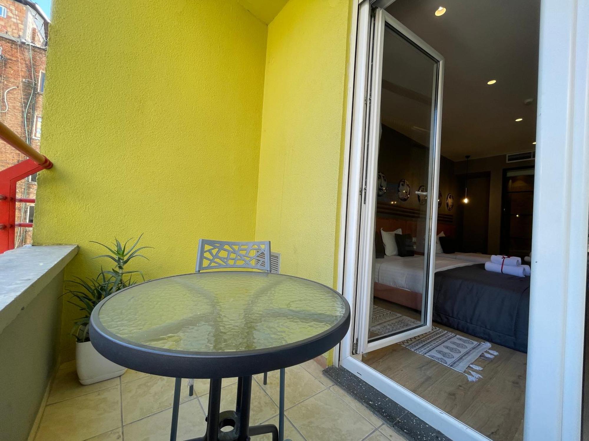 Retreat Apartments 地拉那 外观 照片